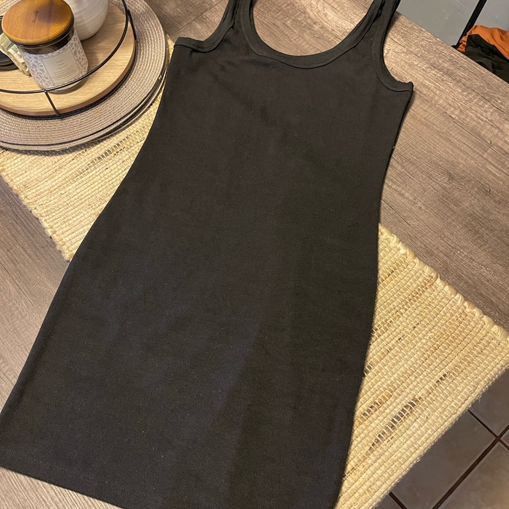 Fashion Nova Dress
